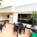 Hotel Casablanca Ctg