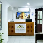 Hotel Casablanca Ctg