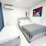 Hotel Casablanca Ctg