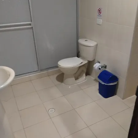 Bed and breakfast Casablanca Ctg Cartagena