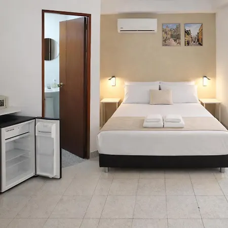 Bed and breakfast Casablanca Ctg Cartagena