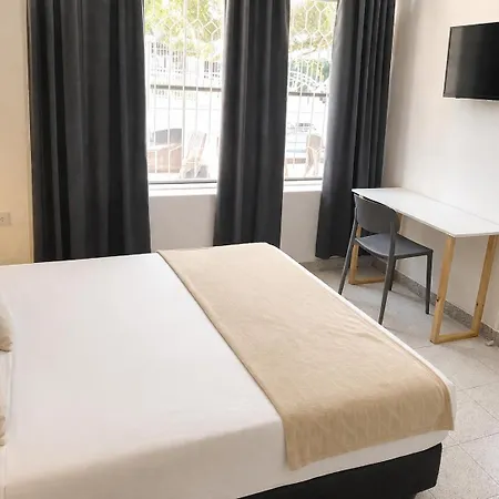 Casablanca Ctg Bed and breakfast Cartagena