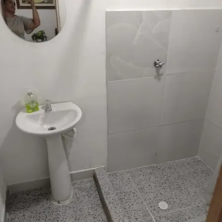 Casablanca Ctg Bed and breakfast 3*
