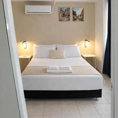 Casablanca Ctg Bed and breakfast