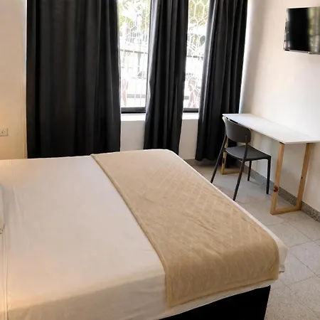 Casablanca Ctg Bed and breakfast 3*