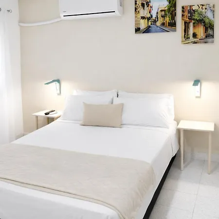 Bed and breakfast Casablanca Ctg