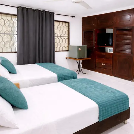 Casablanca Ctg Bed and breakfast