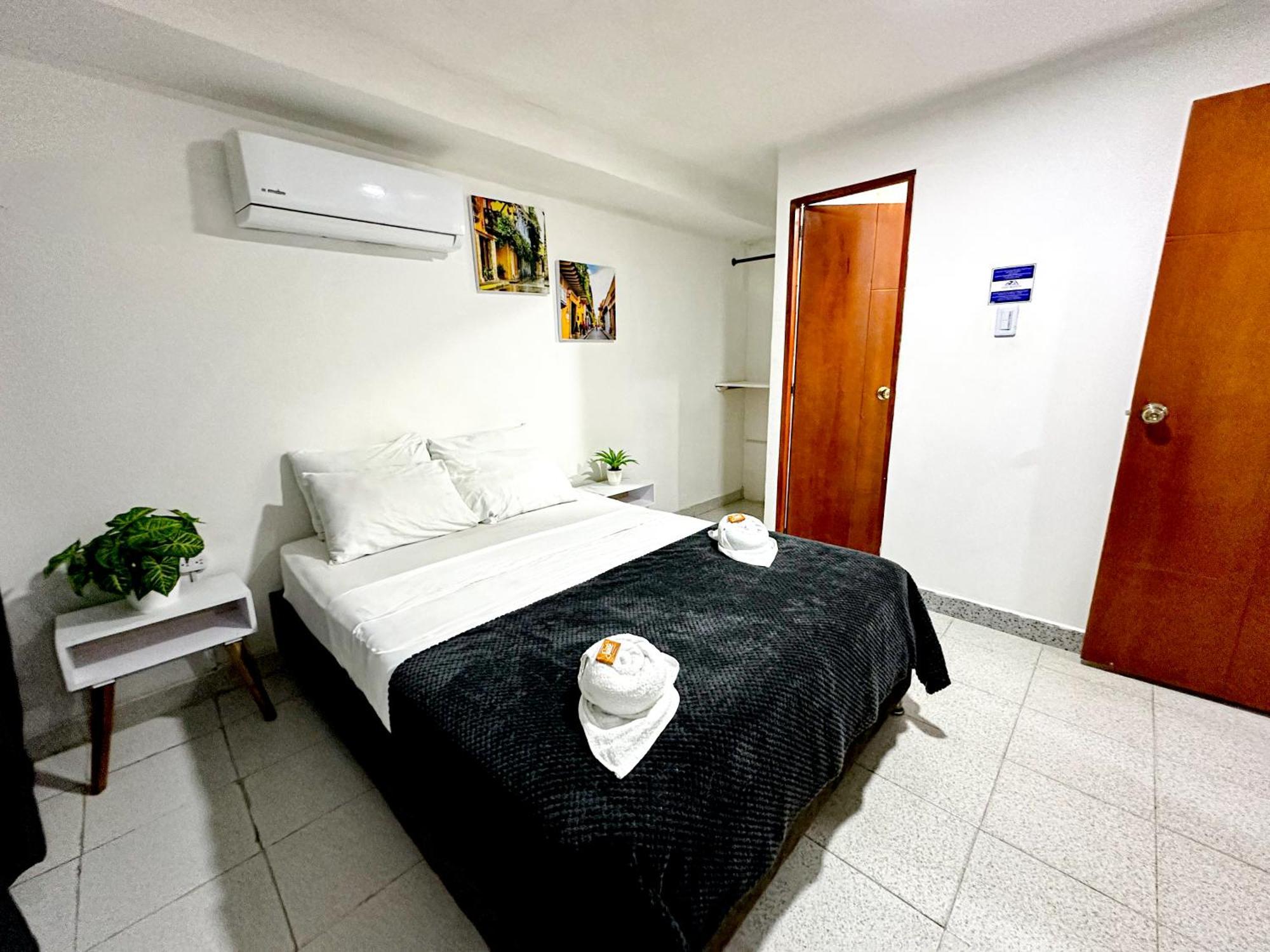 Casablanca Ctg Bed & Breakfast