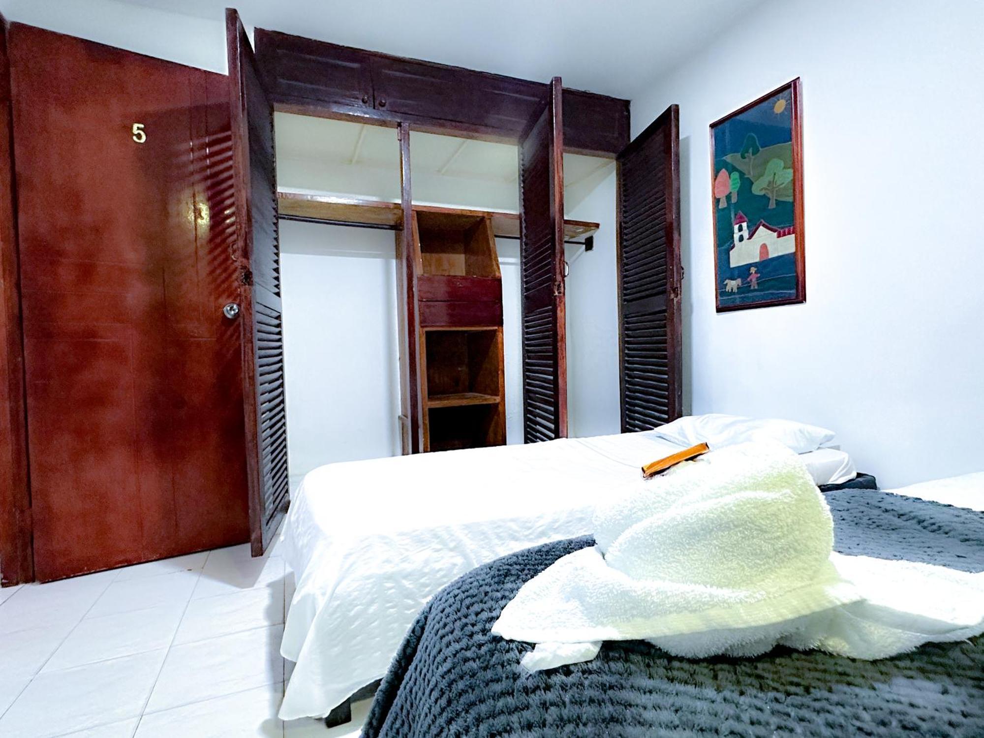 Bed & Breakfast Casablanca Ctg *