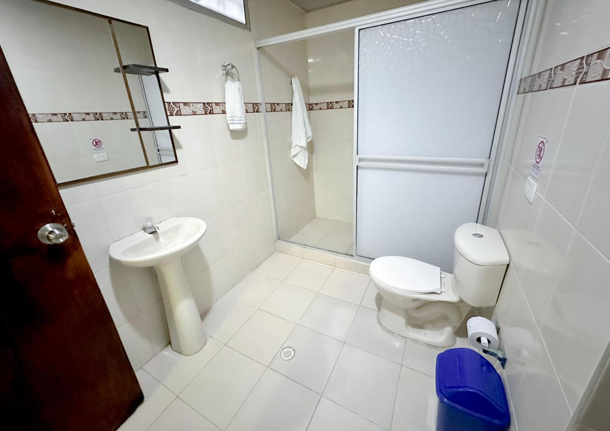 Bed & Breakfast Casablanca Ctg Cartagena