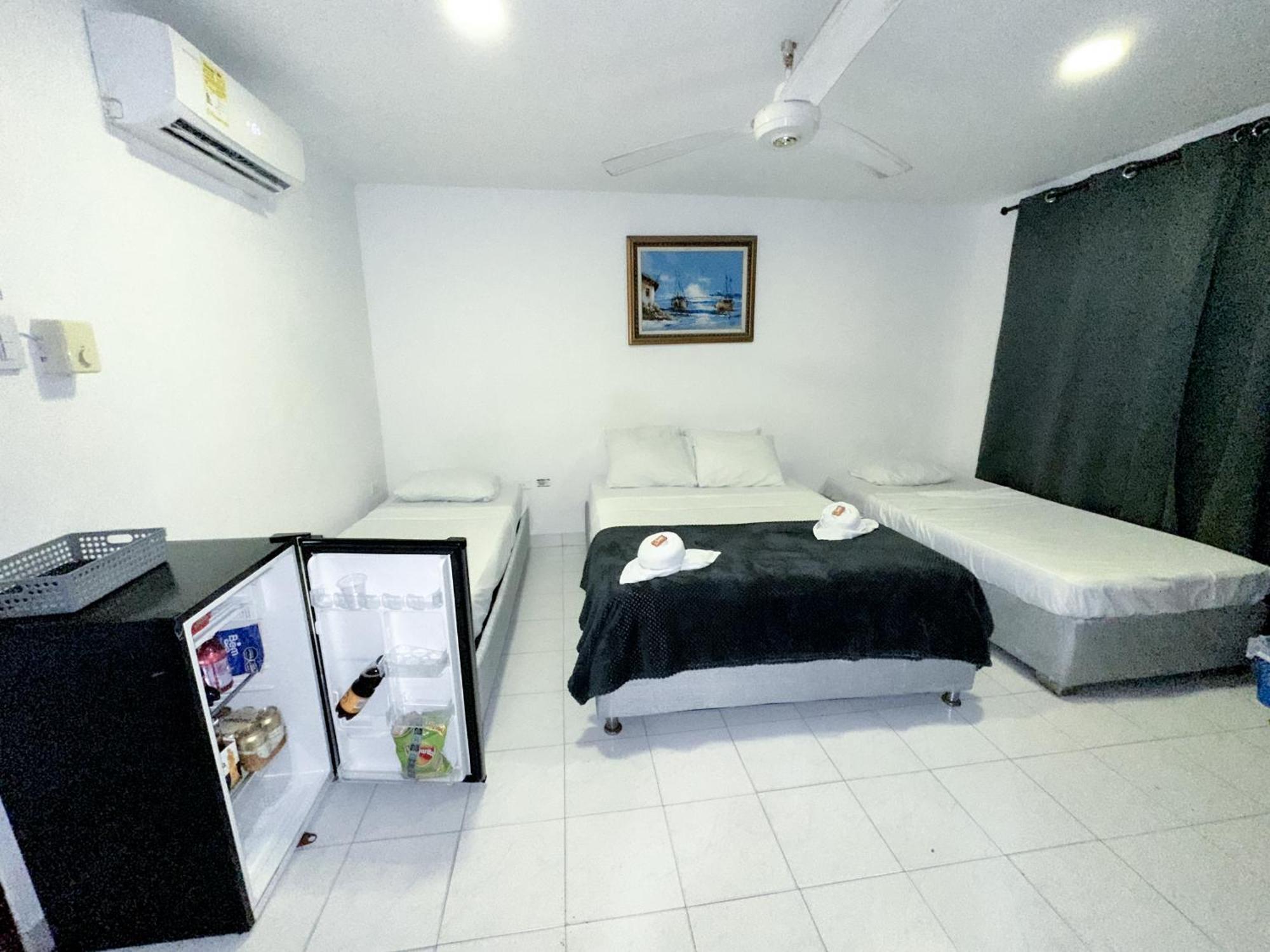 Casablanca Ctg Bed & Breakfast Cartagena