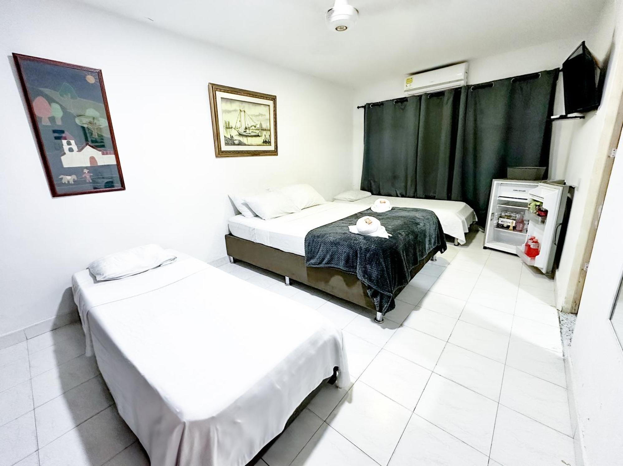 Bed & Breakfast Casablanca Ctg *
