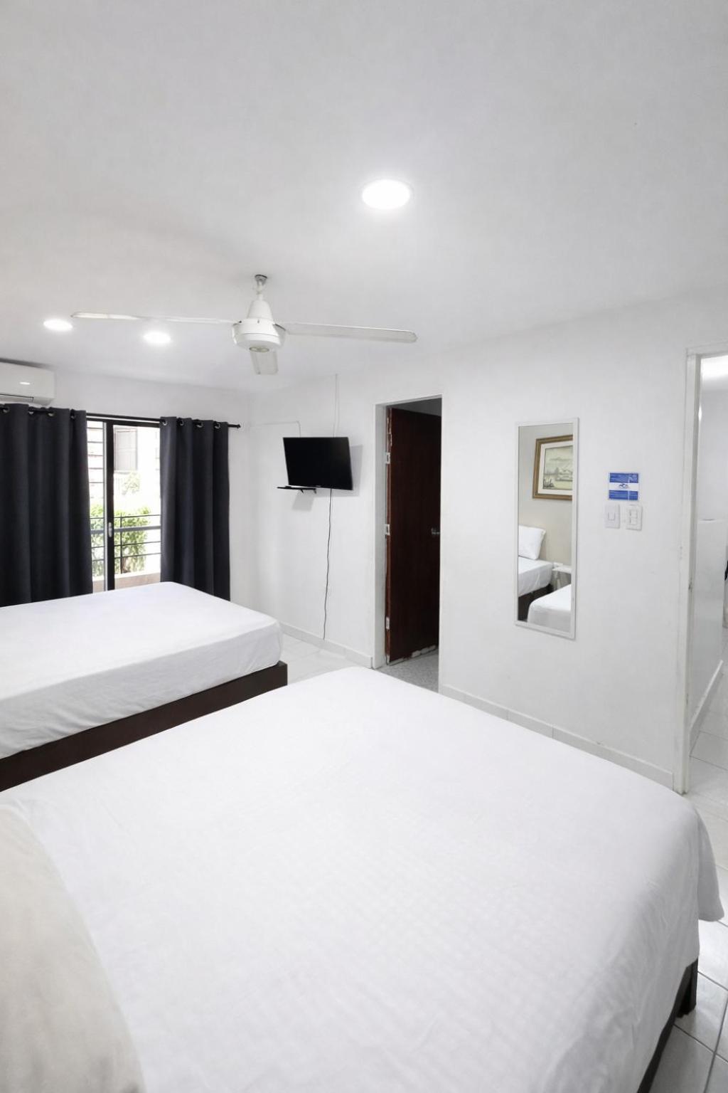 Bed and breakfast Casablanca Ctg 3*