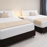 Hotel Casablanca Ctg