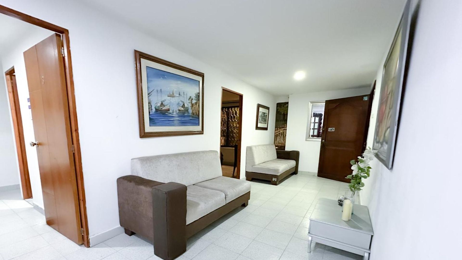 Casablanca Ctg 3* Cartagena