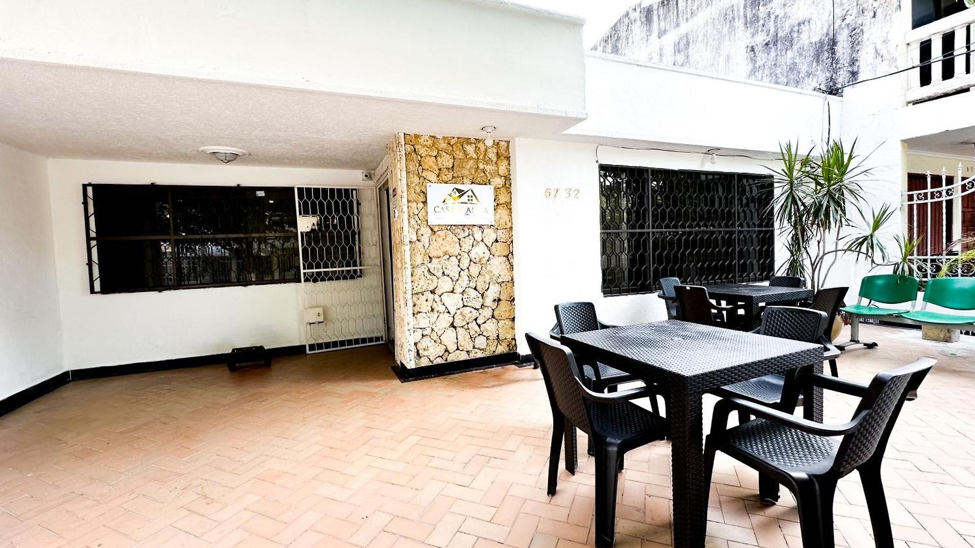 Casablanca Ctg Bed and breakfast