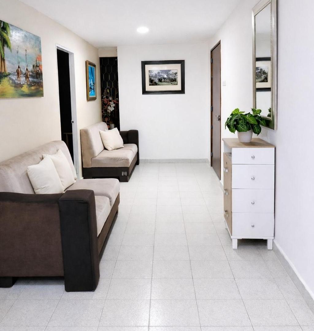 Casablanca Ctg 3* Cartagena