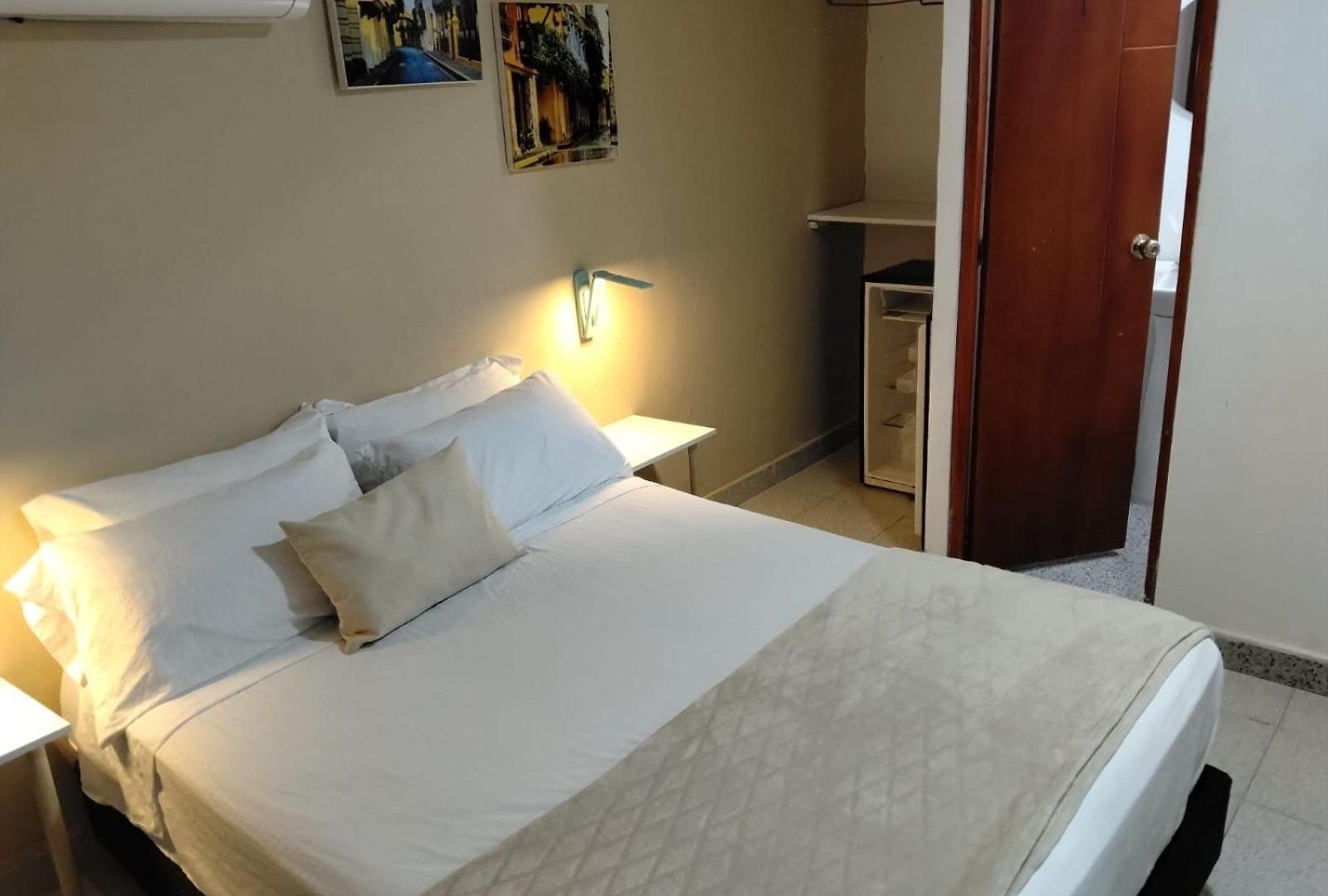 Casablanca Ctg Cartagena