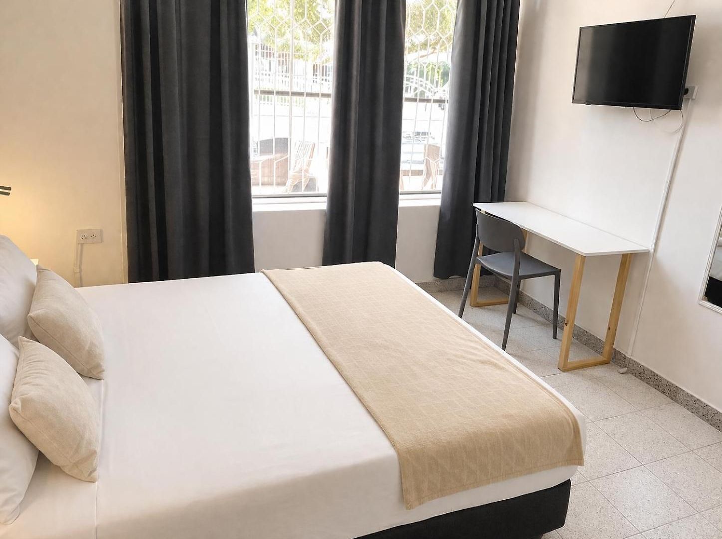 Casablanca Ctg Bed and breakfast Cartagena