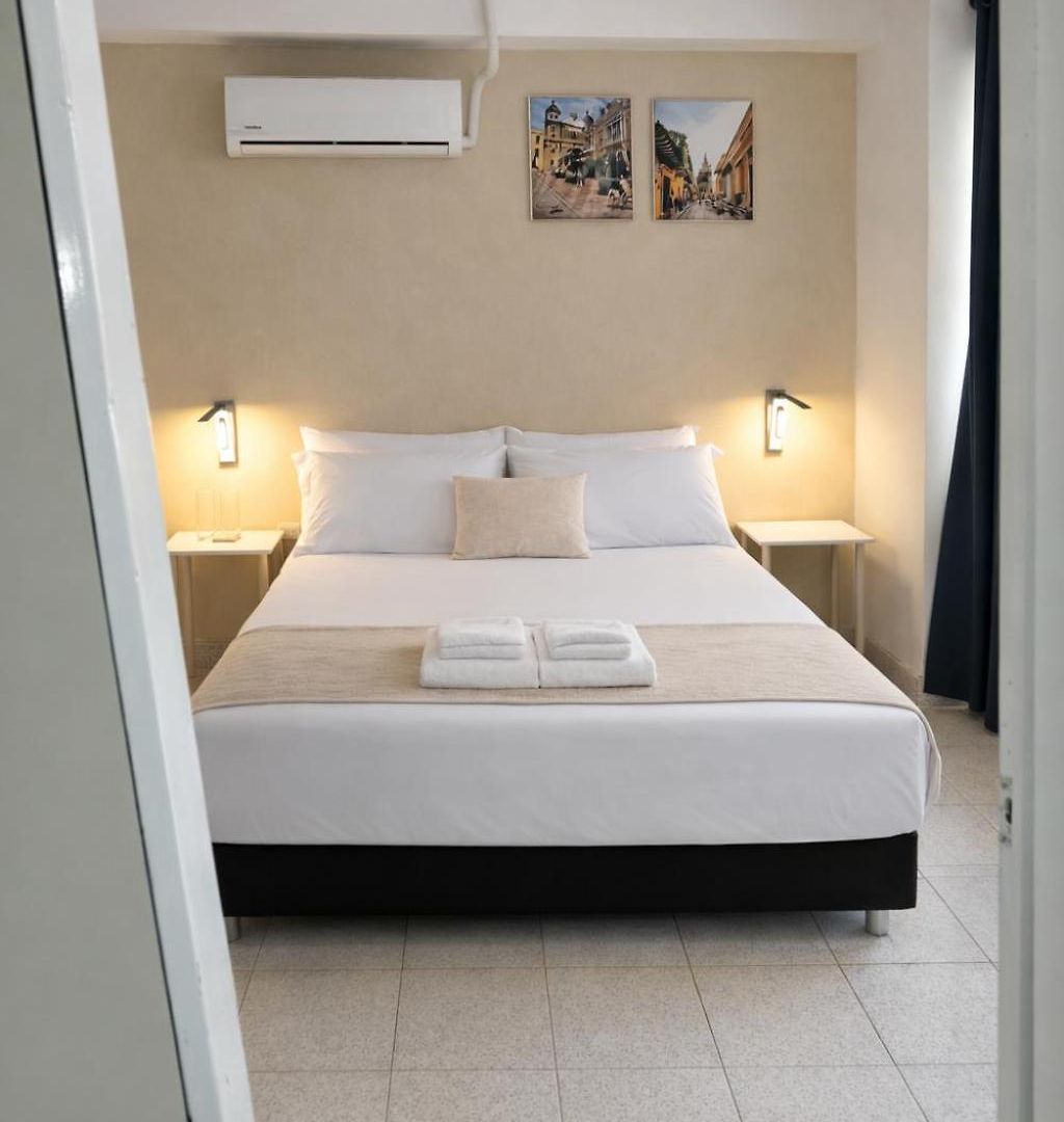 Casablanca Ctg Bed and breakfast