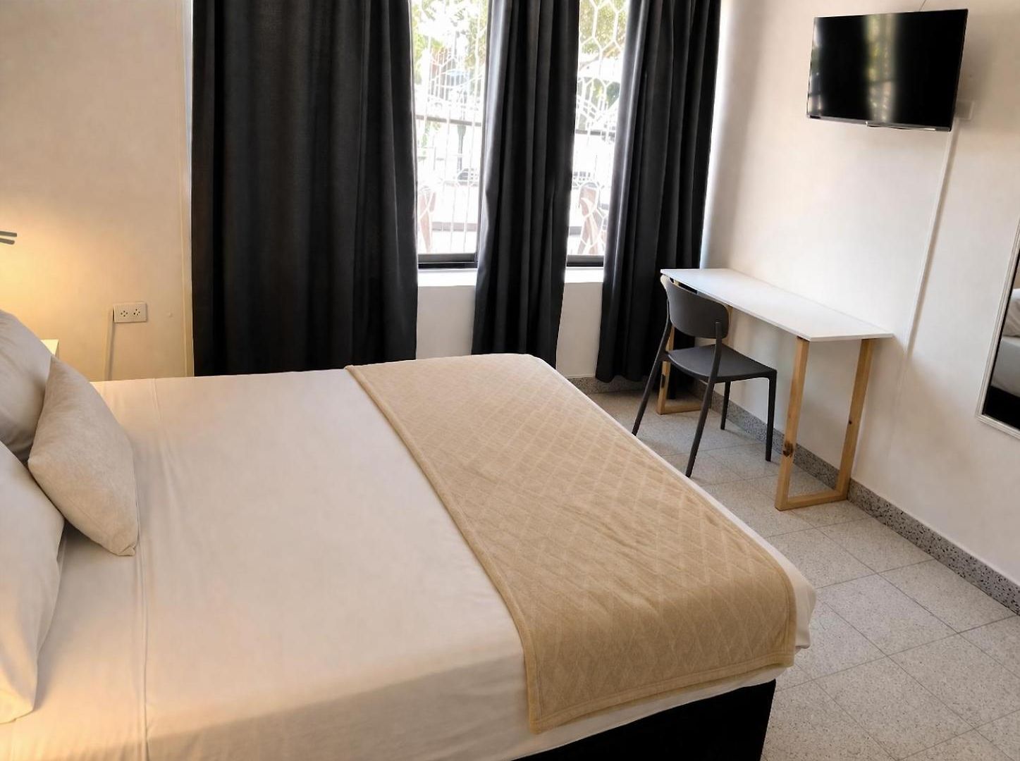 Casablanca Ctg Bed and breakfast 3*