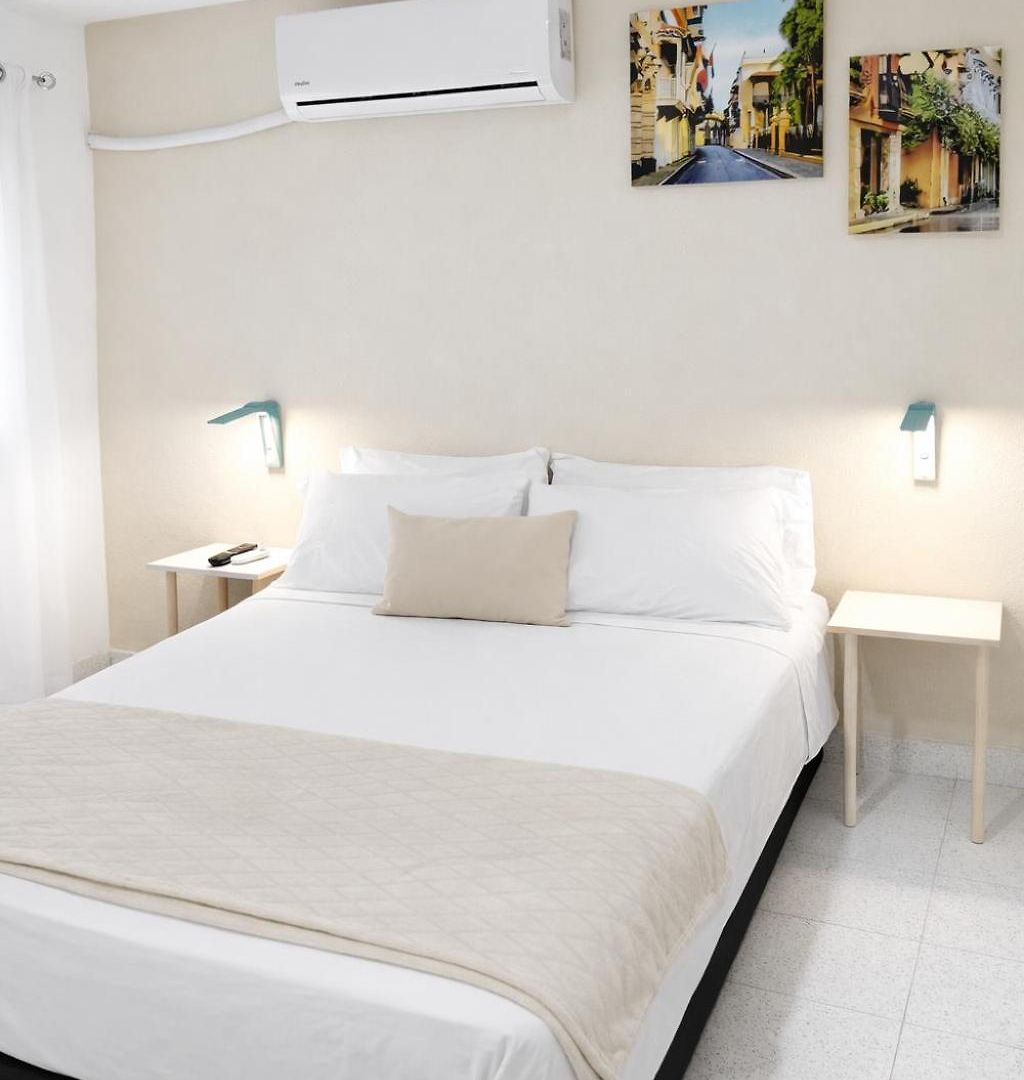 Bed and breakfast Casablanca Ctg