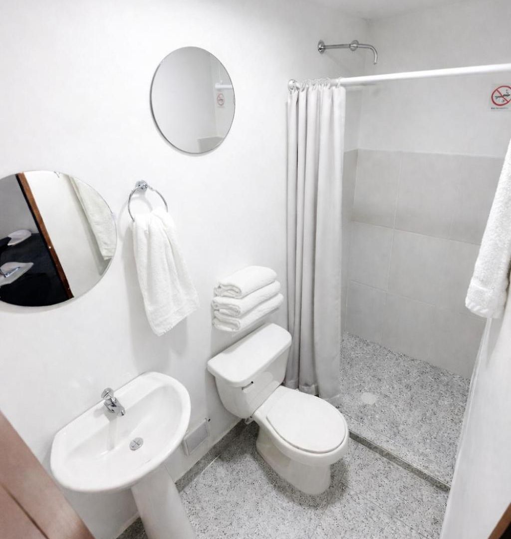 Casablanca Ctg 3* Cartagena