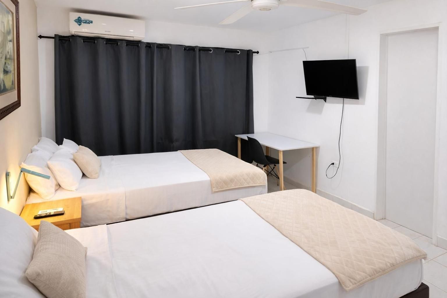 Bed and breakfast Casablanca Ctg Cartagena