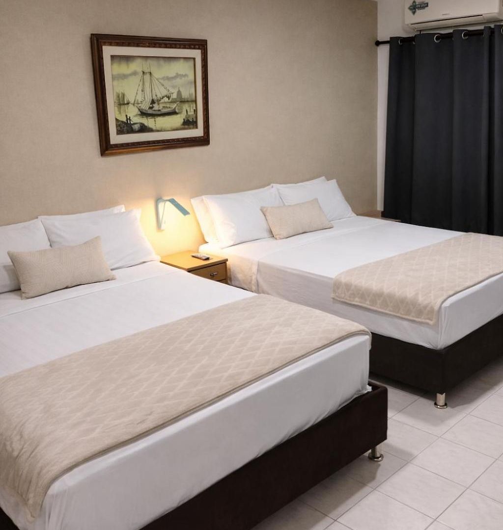 Casablanca Ctg 3* Cartagena