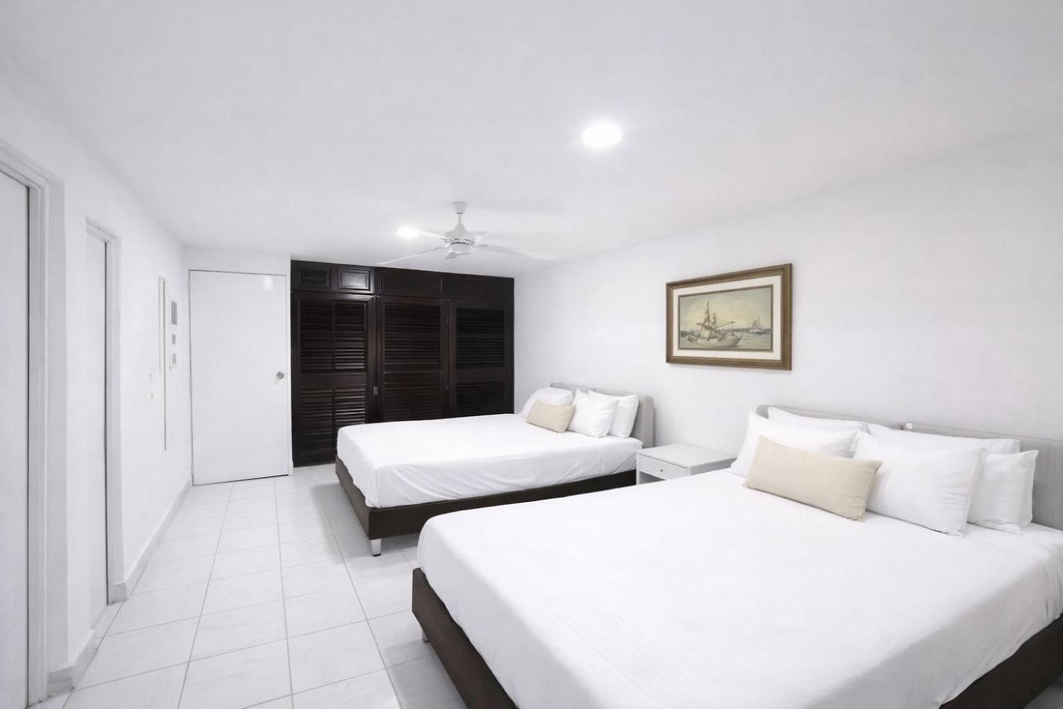 Bed and breakfast Casablanca Ctg Cartagena