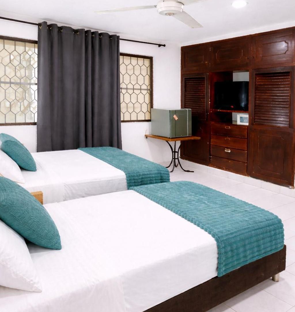 Casablanca Ctg 3* Cartagena