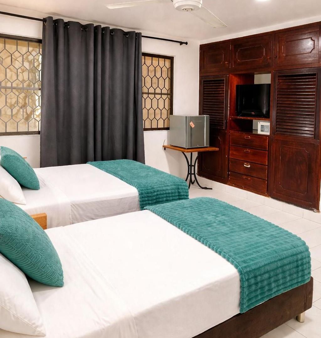 Bed and breakfast Casablanca Ctg