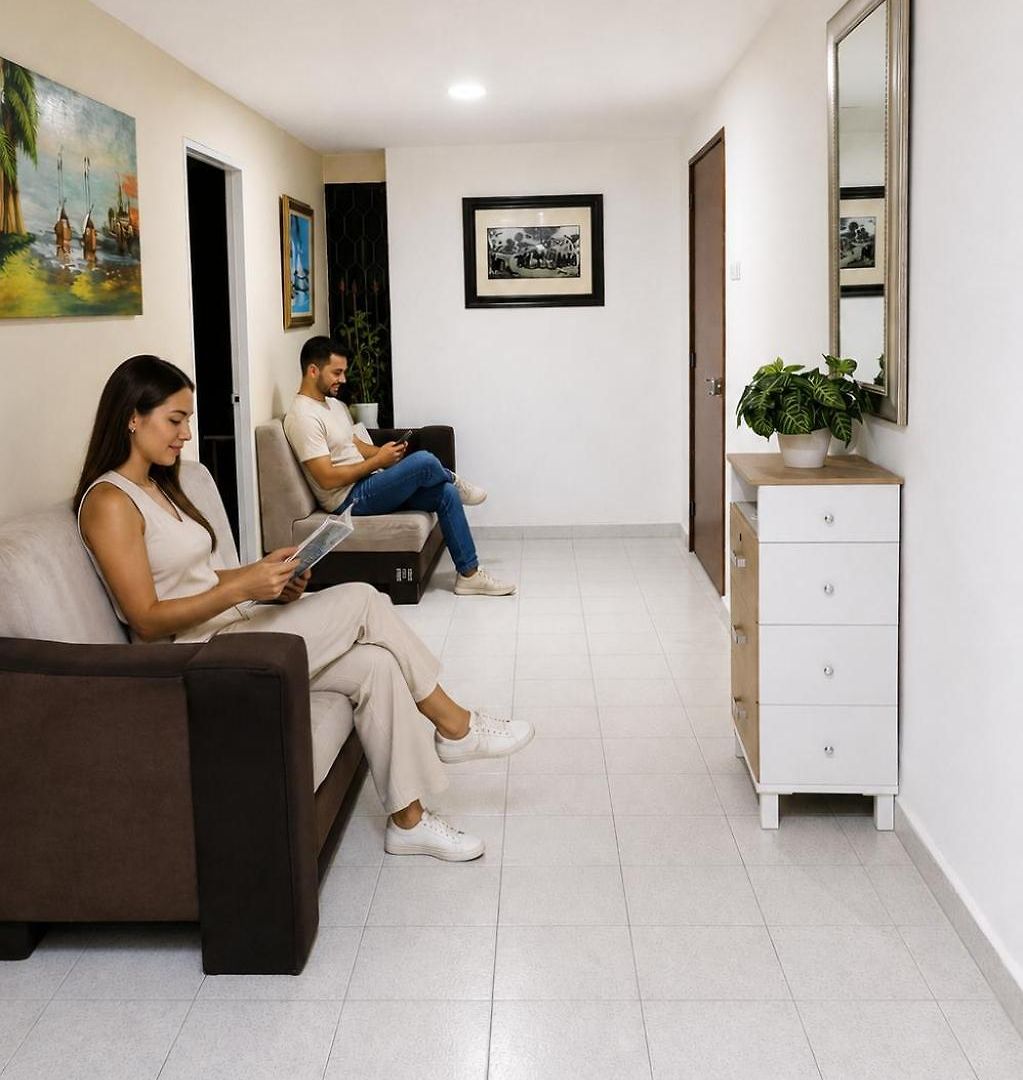 Casablanca Ctg 3* Cartagena