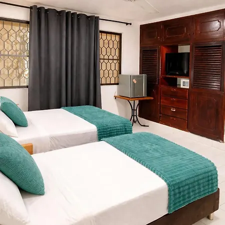 Bed and breakfast Casablanca Ctg