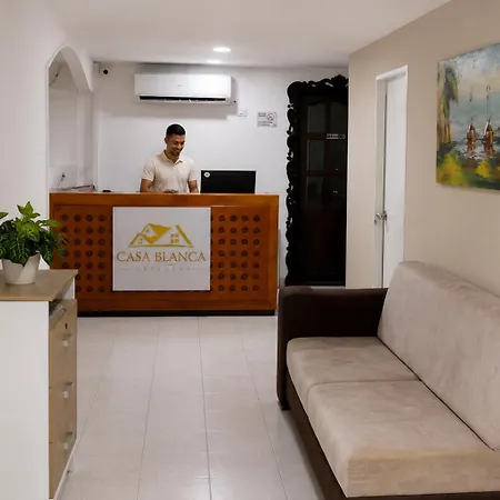 Casablanca Ctg 3*