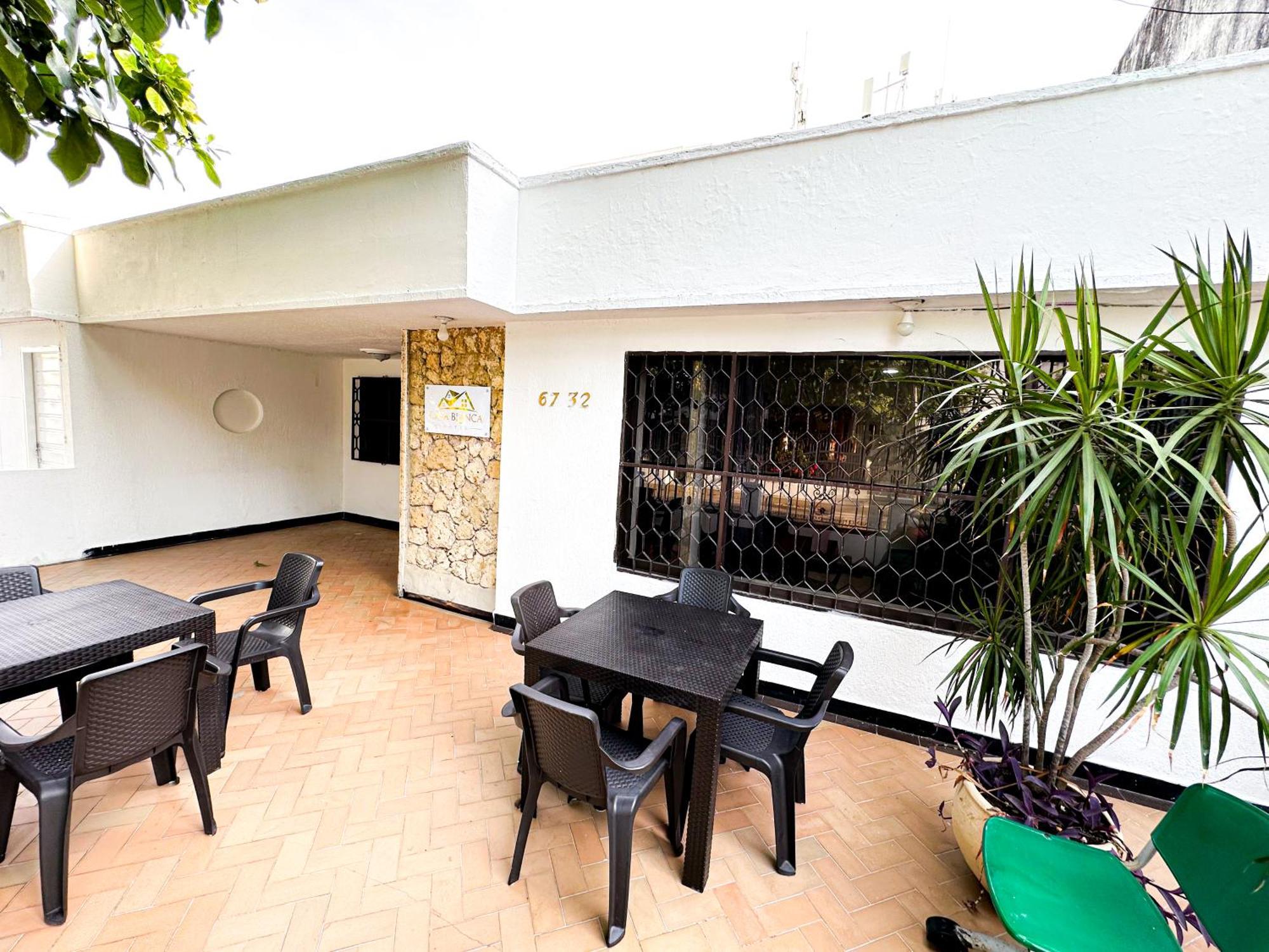 Casablanca Ctg Bed and breakfast