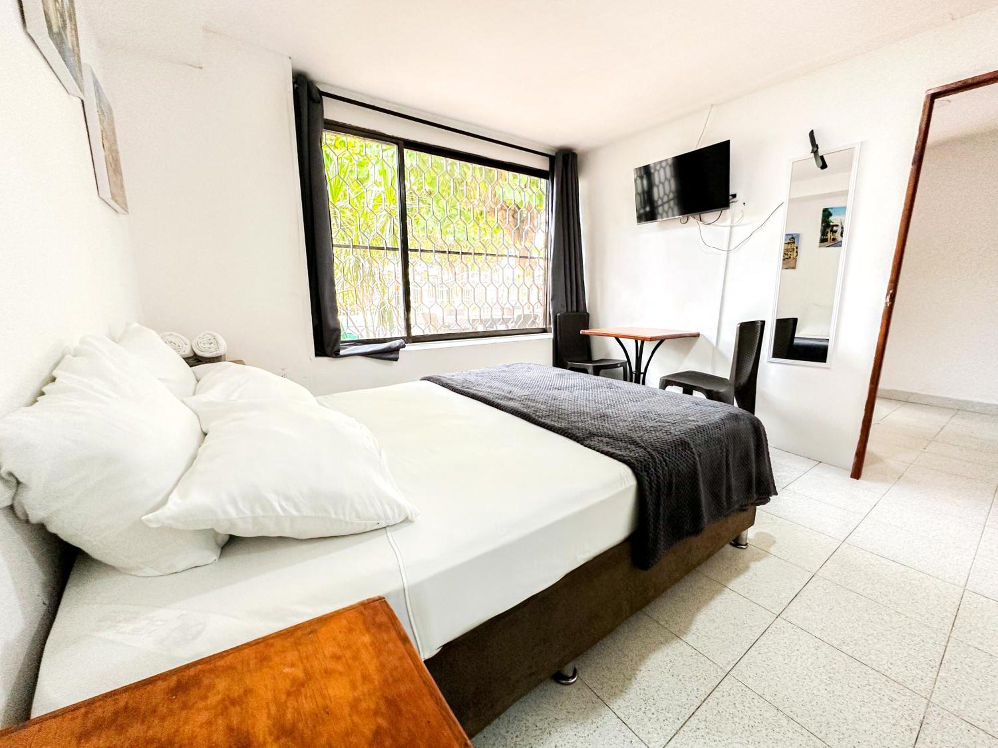 Casablanca Ctg Bed and breakfast Cartagena