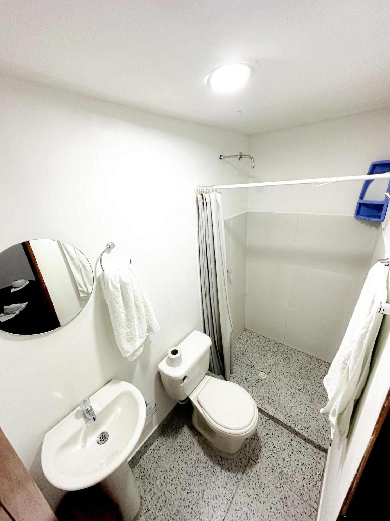 Casablanca Ctg Cartagena