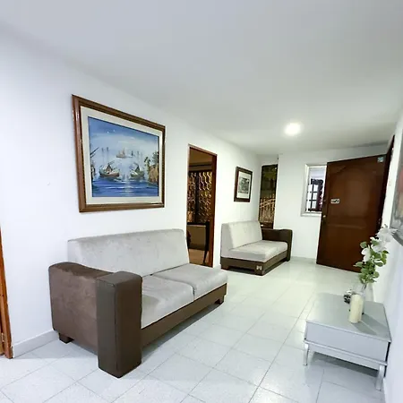 Casablanca Ctg 3* Cartagena