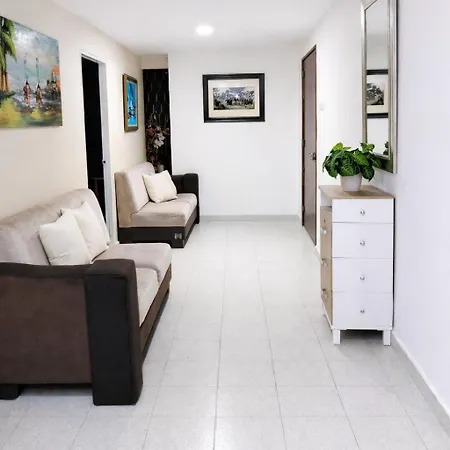 Casablanca Ctg 3* Cartagena