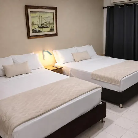 Casablanca Ctg 3* Cartagena
