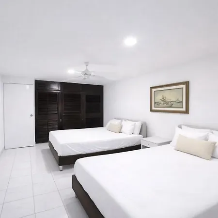 Bed & Breakfast Casablanca Ctg Cartagena